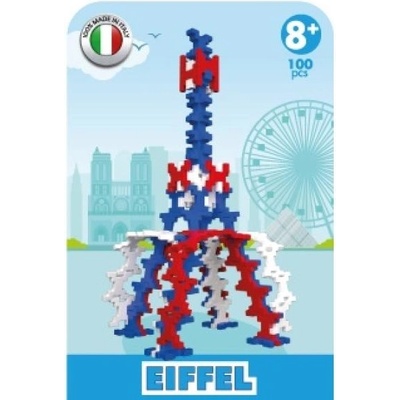 INCASTRO Eiffel 100