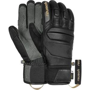 Reusch Ръкавици Reusch Marco Odermatt Gloves - Black - размер 8 (EU) (202-8514-0114)