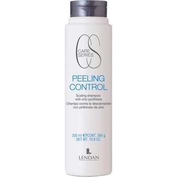 Lendan Шампоан против пърхот Peeling Control, 300 ml
