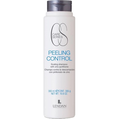 Lendan Шампоан против пърхот Peeling Control, 300 ml