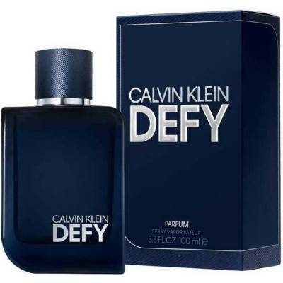 Defy Parfum Spray 100 ml за мъже