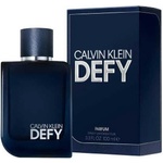 Calvin Klein Defy Extrait de Parfum 100 ml Парфюми