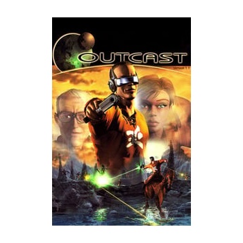 Outcast 1.1