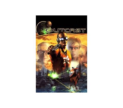 Outcast 1.1