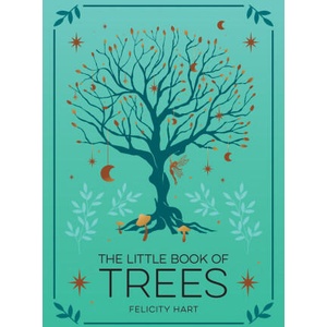 Little Book of Trees | Felicity Hart (ISBN: 9781837996339)