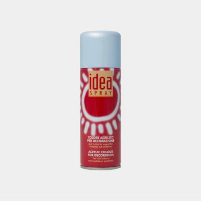 Maimeri Idea farba v spreji 200 ml sky blue
