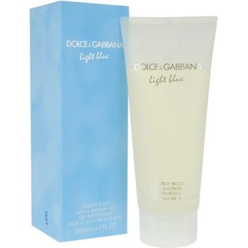 Dolce&Gabbana Light Blue 200 ml