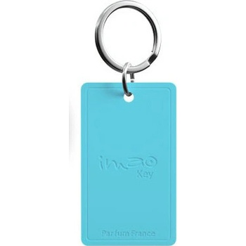 IMAO Key Escale a Bora Bora