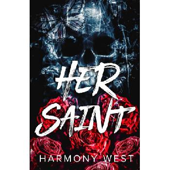 Westword Press Her Saint | Harmony West