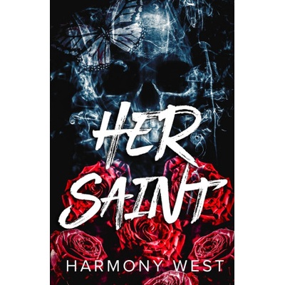 Westword Press Her Saint | Harmony West