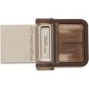 Kingston DataTraveler MicroDuo 32GB DTDUO/32GB