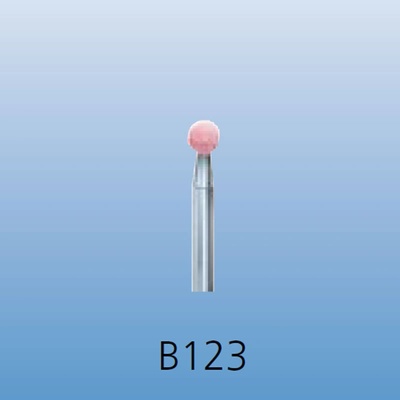 Pferd 35683270 | Teliesko Séria B 5 x 3 mm Z100, AR