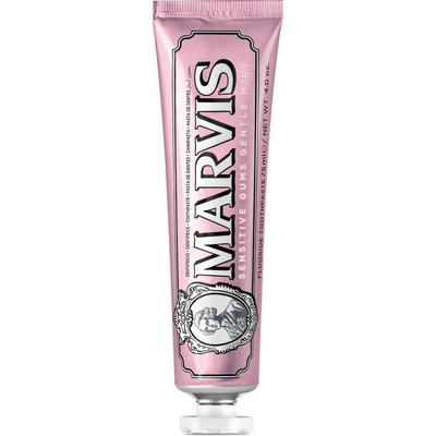 Marvis pre citlivé ďasná Sensitive Gums Mint Toothpaste 75 ml