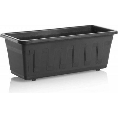 Plastkon kvetináč Garden Terakota, 40x17x15 cm