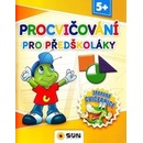 Procvičování pro Předškoláky 5+