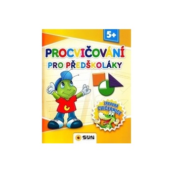 Procvičování pro Předškoláky 5+