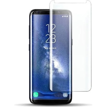 Blue Star Извит Стъклен Протектор за SONY XA2, BLUE STAR 3D (CF) Glass, Прозрачен (7319926610853)