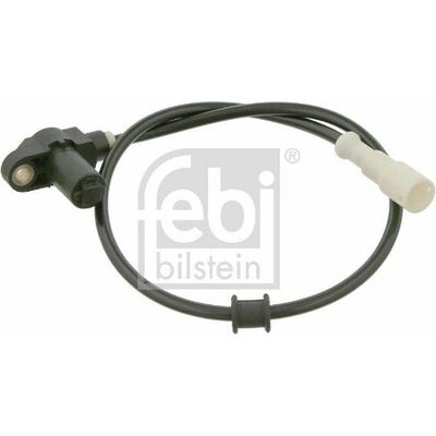Snímač počtu otáčok kolesa FEBI BILSTEIN 26207