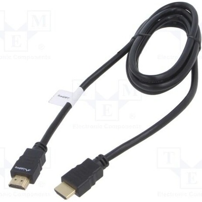 Lanberg CA-HDMI-15CC-0018-BK