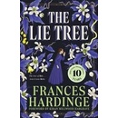 The Lie Tree - Frances Hardinge