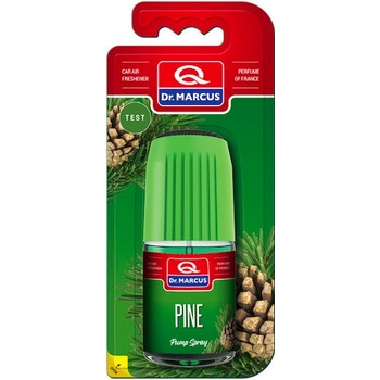 Dr. MARCUS Pump Spray Pine 50ml