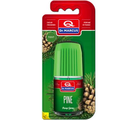 Dr. MARCUS Pump Spray Pine 50ml