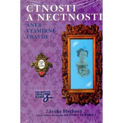 Ctnosti a nectnosti