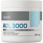 OstroVit AOL (Arginine, Ornithine, Lysine), 120 capsules