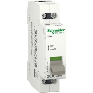 Schneider Electric A9S60220