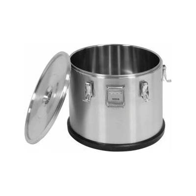 TOYA transport thermos insulated ss 50l
