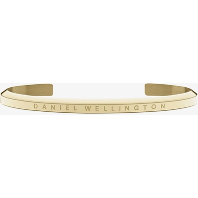 Daniel Wellington Дамска стоманена гривна Daniel Wellington Classic Daniel Wellington | Zlaten | ЖЕНИ | ЕДИН РАЗМЕР