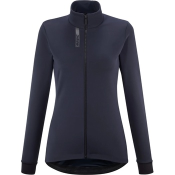 Mavic Дамско термо яке за колоездене Mavic Women's Aksium Thermo Jacket Cycling jacket - Deep Blue (151-0789-0212)
