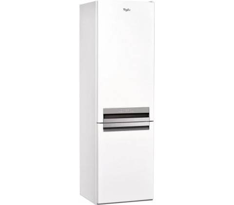 Whirlpool BSNF 8533 W