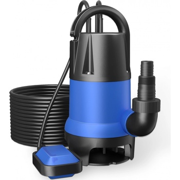 WilTec 7500 B