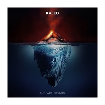 Kaleo - Surface Sounds CD