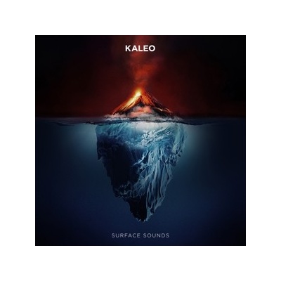 Kaleo - Surface Sounds CD