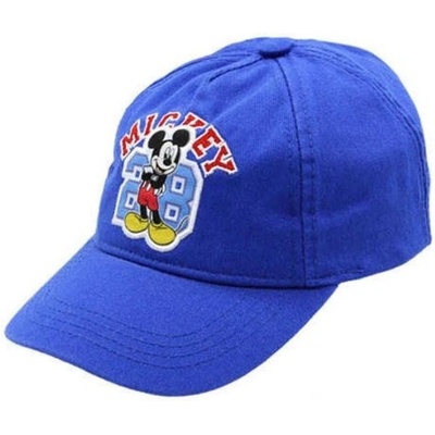 Setino Шапка - Мики, светлосиня Размер на капачката: 52