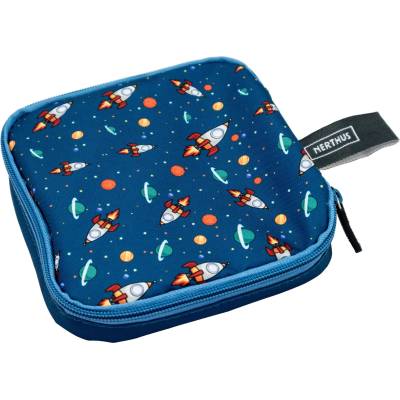 Vin Bouquet Термоизолираща чанта за храна Nerthus SPACE (VB FIH 1194)