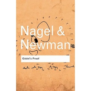 Godel's Proof | Ernest Nagel (2005)