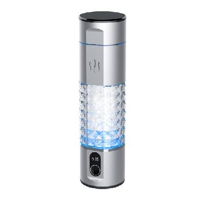 UVtech Hydrogen-3 Pro 280ml Barva: Stříbrná