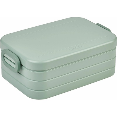 Mepal Bento Midi jedálenský box Nordic Sage