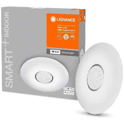 Smart LED осветление за стена и таван WiFi SMART + ORBIS Kite 410mm (202300101)