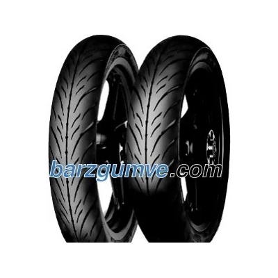 Mitas MC25 ( 130/70-17 TL 62R Задно колело )