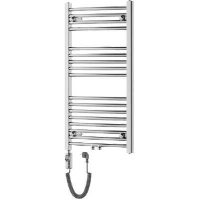 Ares електрически нагревател 900 x 500 mm, 300 W, хром - W102-0900-500-2300-01 (W102-0900-500-2300-01)