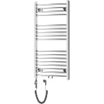 Mexen Ares 900x500 mm 300W chrome (W102-0900-500-2300-01)