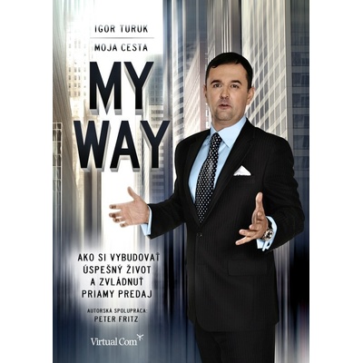My Way VC - Turuk