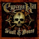 CYPRESS HILL: SKULL & BONES CD