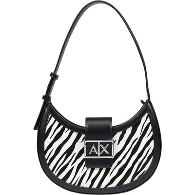 Armani Exchange kabelka Dámská black