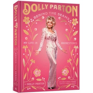 Untitled 2129b: -- | PARTON DOLLY (2023)