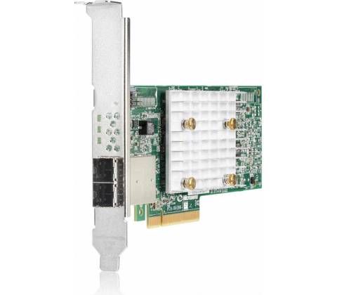 HP Enterprise Smart Array E208e-p SR Gen10